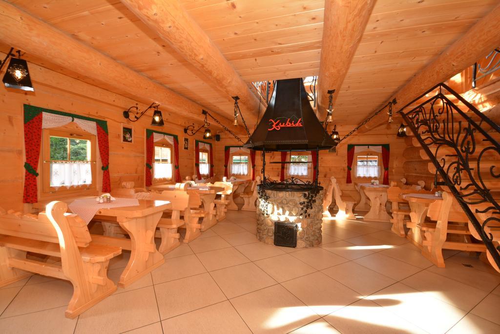Willa Kubik Zakopane Exterior photo