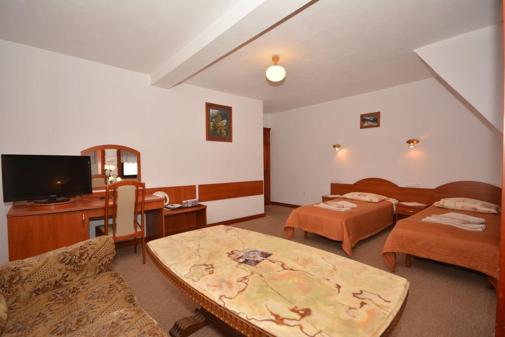 Willa Kubik Zakopane Room photo