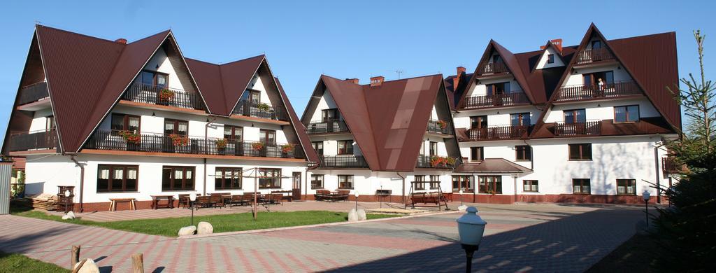Willa Kubik Zakopane Exterior photo